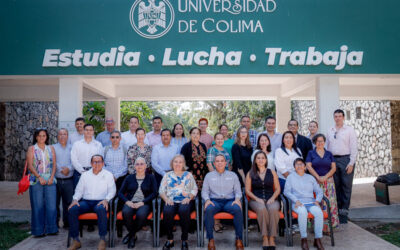 INTEGRAN LAS COMISIONES INTERNAS PARA EVALUAR EL TRABAJO DOCENTE