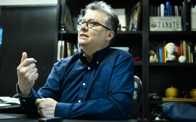 INVITAN A FUTUROS CIENTÍFICOS E INGENIEROS A VIVIR LA EXPERIENCIA FERMILAB