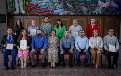 MOVILIDAD, MÁS QUE EXPERIENCIA ACADÉMICA ES UNA EXPERIENCIA DE VIDA: CHRISTIAN TORRES ORTIZ, RECTOR