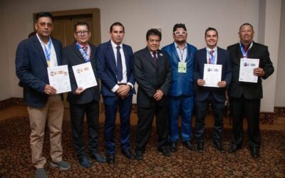 RECONOCEN CON EL GALARDÓN “ÁNGEL FERNÁNDEZ” A CRONISTAS DE LA UNIVERSIDAD DE COLIMA