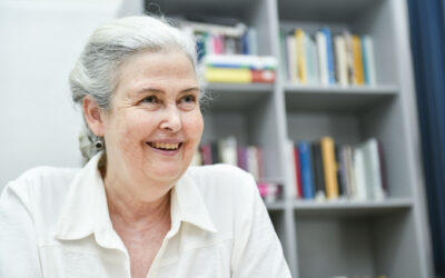 RECONOCEN TRAYECTORIA Y APORTACIONES EDITORIALES DE INVESTIGADORA DE LA UDEC