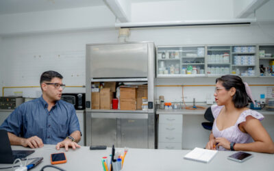 SARAMPIÓN, UNA ENFERMEDAD REEMERGENTE EN MÉXICO, QUE PUEDE INFECTAR DE 18 A 21 PERSONAS