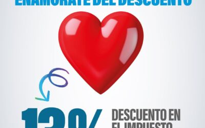 INICIA EN FEBRERO DESCUENTO DEL 13% EN EL PAGO DEL PREDIAL EN EL AYUNTAMIENTO DE COLIMA