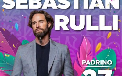 ANUNCIA ROSI BAYARDO A ESPINOZA PAZ Y SEBASTIÁN RULLI PARA EL CARNAVAL MANZANILLO