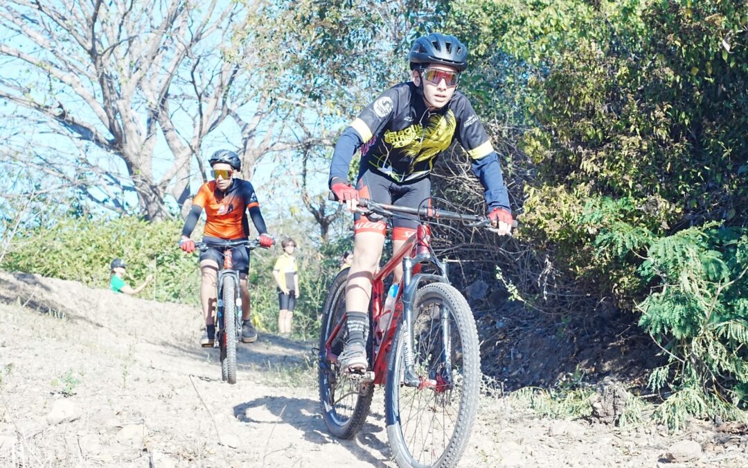 CERCA DE 150 COLIMENSES BUSCAN SU PASE A ETAPA REGIONAL DE OLIMPIADA NACIONAL CONADE