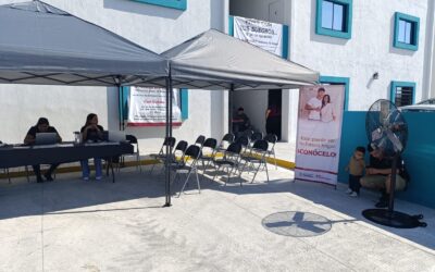 INFONAVIT ACTIVA PUNTO DE VENTA DE VIVIENDAS DEL BIENESTAR EN COLIMA