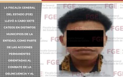 LOCALIZAN CUERPO SIN VIDA Y RESTOS HUMANOS, ADEMÁS ASEGURAN NARCÓTICOS Y DETIENEN A UNO, EN CATEOS