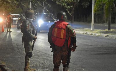 MÁS DE 3 MIL 200 INSPECCIONES Y DIVERSOS ASEGURAMIENTOS EN LOS OPERATIVOS DE ESTA SEMANA