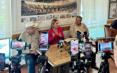 REITERA DIPUTADA SOFÍA PERALTA IMPORTANCIA DE RESCATAR Y PRESERVAR TRADICIONES A TRAVÉS DE LA EDUCACIÓN