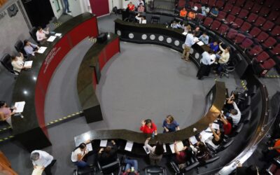 AVALAN LEGISLADORES LOCALES HAS 9 AÑOS DE PRISIÓN POR COMETER ‘SUMISIÓN QUÍMICA’
