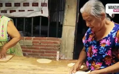 RESPALDA ROSI BAYARDO A EMPRENDEDORES CON HERRAMIENTAS DEL PROGRAMA ‘MANZANIYO EMPRENDO’