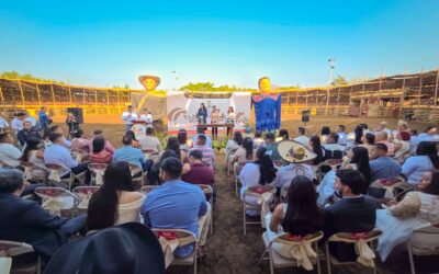 CASA TEY GUTIÉRREZ A 39 PAREJAS EN LA PETATERA