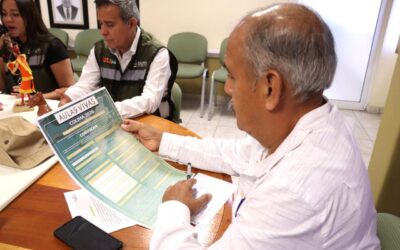 INVITA SECRETARÍA DE EDUCACIÓN A ESCUELAS DE EDUCACIÓN BÁSICA A SUMARSE A ‘AULAS VIVAS COLIMA 2026’