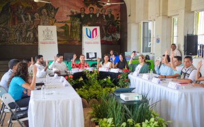 BUCAN METAS ESTRATÉGICAS DE 2026 DESARROLLAR POTENCIAL DE JÓVENES: TEY