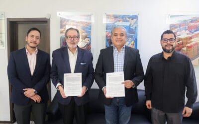 GOBIERNO DE INDIRA VIZCAÍNO Y UNIR MÉXICO FORTALECEN CAPACIDADES DE EMPRESAS Y PERSONAS EMPRENDEDORAS DE COLIMA