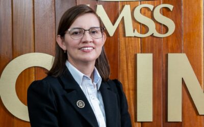 FORTALECE IMSS COLIMA DE MANERA PERMANENTE SUS SERVICIOS EN EL 83 ANIVERSARIO DEL INSTITUTO