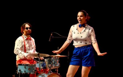 INVITAN CULTURA E INBAL AL MARATÓN NACIONAL DE TEATRO PARA INFANCIAS Y JUVENTUDES