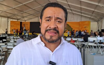 INTENSIFICA SALUD VACUNACIÓN CONTRA EL SARAMPIÓN Y ANUNCIA MACROCENTROS EN COLIMA Y MANZANILLO