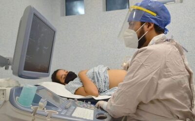 OFRECE SECRETARÍA DE SALUD CONTROL PRENATAL GRATUITO PARA PREVENIR CARDIOPATÍAS CONGÉNITAS