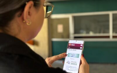 IMPULSA IMSS COLIMA USO DEL BUZÓN IMSS PARA AGILIZAR TRÁMITES DE FORMA SEGURA Y EFICIENTE