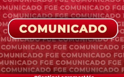 INVESTIGA FGE DESAPARICIÓN DE UNA PERSONA, MANTIENE COORDINACIÓN CON AUTORIDADES DE JALISCO