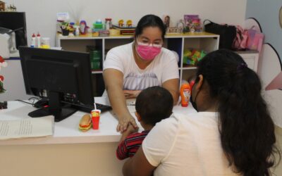 DETECCIÓN A TIEMPO DEL CÁNCER INFANTIL DA MAYORES PROBABILIDADES DE ÉXITO EN EL TRATAMIENTO