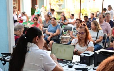 INVITAN A CIUDADANOS A APROVECHAR DESCUENTO DEL 13% EN PREDIAL