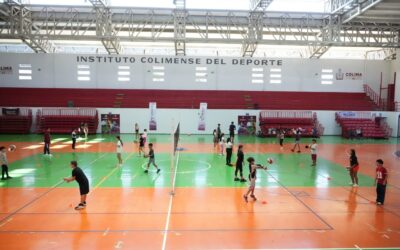 INCODE ESTÁ LISTO PARA REALIZAR AL SEGUNDO ‘VIERNES SIN ESCUELA’ DEL AÑO, ESTE 27 DE FEBRERO