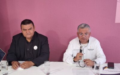 LLEGA A COLIMA MERGEN SOLUCIONES JURÍDICAS, OFRECE ATENDER NECESIDADES LABORALES DE LAS EMPRESAS