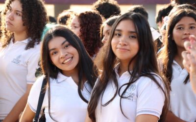 SECRETARÍA DE EDUCACIÓN REALIZÓ FERIA PROFESIOGRÁFICA 2026 EN COLIMA