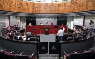 POR MAYORÍA, AUTORIZA EL CONGRESO A CIAPACOV AMPLIAR EL ACCESO A AGUA PURIFICADA