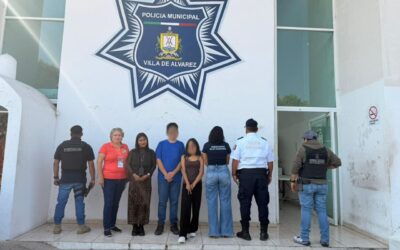 RESCATA POLICÍA DE VDEA A DOS ‎MENORES CON ALERTA AMBER ‎