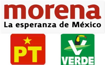 ALIANZA “SIGAMOS HACIENDO HISTORIA” EN EL CONGRESO DE COLIMA RESPALDA PLAN B