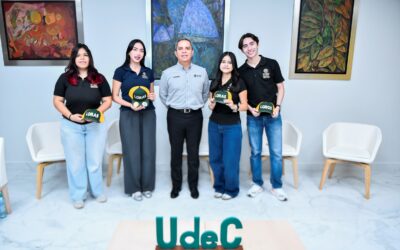 PARTICIPARÁN ESTUDIANTES DE RELACIONES INTERNACIONALES EN EL MODELO REAL DE NACIONES UNIDAS, EN NUEVA YORK, SEDE DE LA ONU