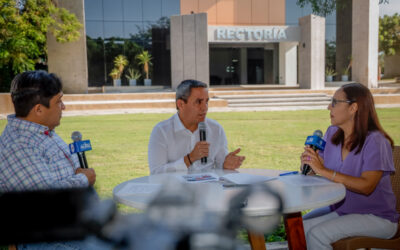 ARRANCA EL REGISTRO EN LÍNEA PARA EL INGRESO A BACHILLERATOS DE LA UDEC, CICLO 2026-2027