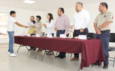 CIERRE DE LEER PARA APRENDER. CURSO TALLER DE COMPRENSIÓN LECTORA Y REDACCIÓN NORMATIVA