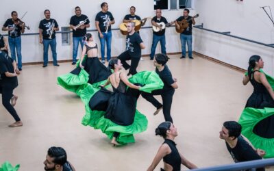 “LATIDOS DE TRADICIÓN, COLIMA SE BAILA CON EL ALMA”