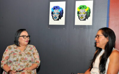 CON CUATRO GRANDES EXPOSICIONES, FESTEJARÁ ESTE 2026 SUS PRIMEROS 15 AÑOS EL MUSEO FERNANDO DEL PASO