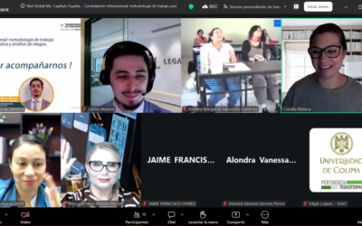 LOS CONTRATOS INTERNACIONALES DEBEN PLANTEARSE COMO SI NO FUERAN A CUMPLIRSE: EXPERTO