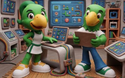 UDEC CONVOCA A ESTUDIANTES A CREAR RECURSOS EDUCATIVOS DIGITALES