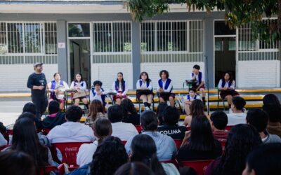 “CÓSMICA”, DE ORIÓN EN LA FRENTE, TEATRO JOVEN PARA REFLEXIONAR VIOLENCIAS DIGITALES