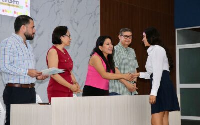 DEFINEN A FINALISTAS DEL CONCURSO DE LECTURA EN VOZ ALTA ALTEXTO 2026, EN MANZANILLO