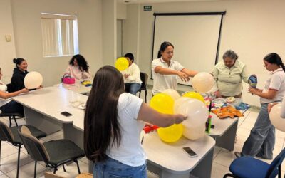 ENSEÑARÁN A BACHILLERES OFICIOS Y HABILIDADES PARA LA VIDA, ADEMÁS DE SU FORMACIÓN ACADÉMICA