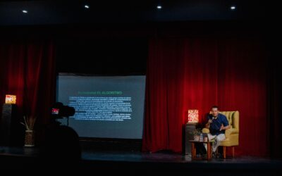 ESTRENAN “UMBRAL, CULTURA Y CIENCIA” CON PROGRAMA SOBRE NARRATIVAS PERIODÍSTICAS EN TIKTOK