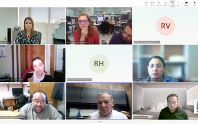GUANAJUATO, GUADALAJARA Y COLIMA COMPARTEN EXPERIENCIAS SOBRE DIGITALIZACIÓN DE TRÁMITES ESCOLARES