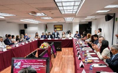 IEEA COLIMA FORTALECERÁ EL DERECHO A LA EDUCACIÓN DE MAYORES DE 15 AÑOS