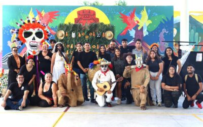 UNIVERSIDAD INTERCULTURAL DE COLIMA ABRE PREINSCRIPCIÓN 2026