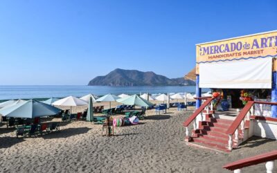 GOBIERNO DE ROSI BAYARDO APOYA A EMPRENDEDORES CON CAPACITACIONES, HERRAMIENTAS Y EQUIPO