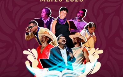 CULTURA COLIMA PRESENTA SU AGENDA DE MARZO; HAY MÁS DE 60 ACTIVIDADES ARTÍSTICAS Y TALLERES GRATUITOS