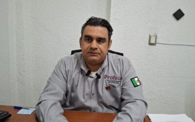 ALERTAN POR INTENTOS DE FRAUDE A NOMBRE DE PROFECO EN COLIMA